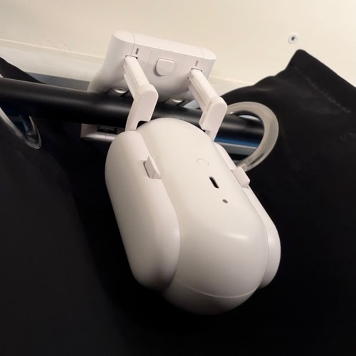 Switchbot Curtain